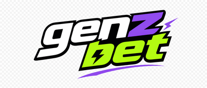Genz Bet โลโก้